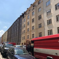 Photo taken at U Smaltovny by Michal A. on 6/5/2019