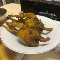 Rumah Makan Medan Baru Sawah Besar 107 Tips