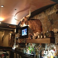 Photo taken at LongHorn Steakhouse by Mike F. on 10/19/2012