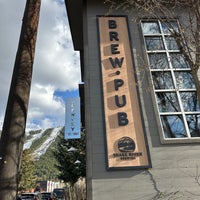 Foto tirada no(a) Snake River Brewery &amp;amp; Restaurant por Chloe em 5/12/2023