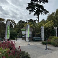 Foto scattata a San Francisco Botanical Garden da Chloe il 3/5/2024