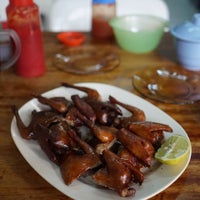 Review Depot Mie 168