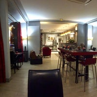 Foto scattata a Hôtel Turenne Le Marais da Ernst-Georg L. il 1/13/2017