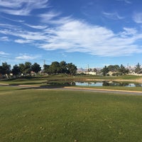 Foto tomada en Las Vegas Golf Club  por RANDY B. el 1/30/2017