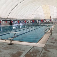 North Lake College Natatorium - Pool in Las Colinas