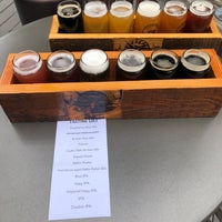 Photo taken at 7 Seas Brewing &amp; Taproom by Michael R. on 5/24/2021