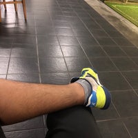 Danga Futsal Centre Soccer Field In Johor Bahru