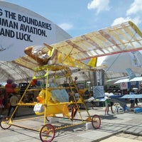 Photo taken at Redbull Flugtag Singapore 2012 by Sarah D. on 10/28/2012