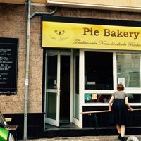 6/5/2016 tarihinde Nienor (Jella)ziyaretçi tarafından Oma Marnies Pie Bakery'de çekilen fotoğraf