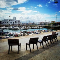 8/24/2015にLuis F.がPuertochicoで撮った写真