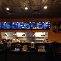 Photo taken at BurgerFi by Bob F. on 12/18/2014