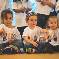 Rosen Jcc Community Center