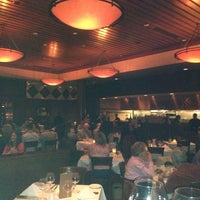 Photo taken at Fleming&amp;#39;s Prime Steakhouse &amp;amp; Wine Bar by Garland T. on 1/20/2013