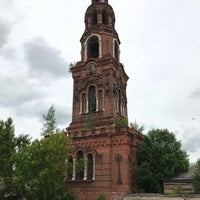 Photo taken at Юрьев-Польский by Алла Р. on 7/22/2017