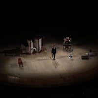 1/22/2018にАлла Р.がSamara State Philharmonicで撮った写真
