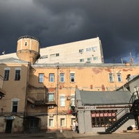 Photo taken at Московский Комсомолец by Алла Р. on 7/1/2018
