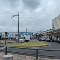 Photo taken at Fukuchiyama Station by uhfx . on 10/9/2023