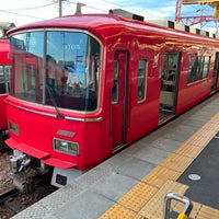 Photo taken at Kasamatsu Station (NH56) by uhfx . on 8/26/2023