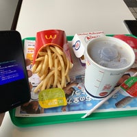 マクドナルド 長居公園通り店 住吉区 大阪市 大阪府