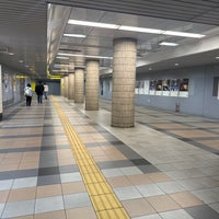 Photo taken at Oedo Line Toshimaen Station (E36) by uhfx . on 3/9/2024