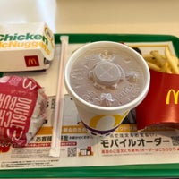 マクドナルド 長居公園通り店 住吉区 大阪市 大阪府