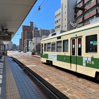 Photo taken at Dobashi Station by uhfx . on 9/9/2023