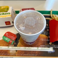マクドナルド 長居公園通り店 住吉区 大阪市 大阪府
