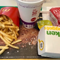 マクドナルド 長居公園通り店 住吉区 Osaka 大阪府