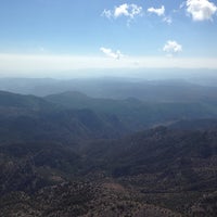 Photo taken at Pico del Peñagolosa by Juanvi B. on 10/13/2013