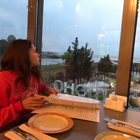 Photo taken at Ресторан КИШ-МИШ by Karisha🍓 on 10/9/2016