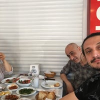 Photo taken at Aşçı Balık Restaurant by Emre B. on 6/6/2020