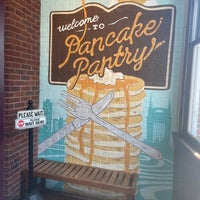 Photo taken at Pancake Pantry by Cristiano M. on 8/24/2023