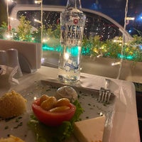 12/29/2021 tarihinde Caner K.ziyaretçi tarafından Nanna Restaurant'de çekilen fotoğraf