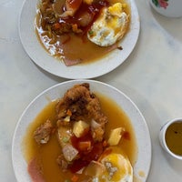 Restoran Chong Yang Ipoh