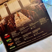 Review STG Tea House Cafe