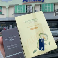 Amway Bercham Convenience Store