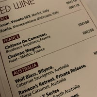 Review STG Tea House Cafe