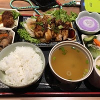 Good japanese restaurant deals