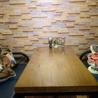 Nunkkock Korean Dessert Cafe Ipoh Negeri Perak