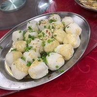 Kedai Makanan Rasa Lain 味不同海鲜坊 Ipoh Perak