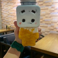Nunkkock Korean Dessert Cafe Ipoh Negeri Perak
