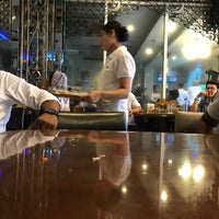 Photo taken at DUBAI Restaurant by Kishore P. on 7/27/2018