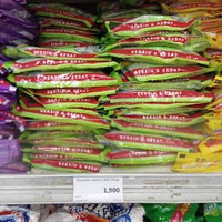 Review Harmony Swalayan