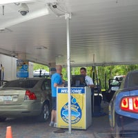 Car Wash Weston Exxon - Car Wash in Weston