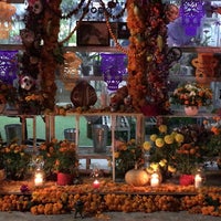 11/29/2019 tarihinde Flores D.ziyaretçi tarafından Florería Flores de Oaxaca'de çekilen fotoğraf