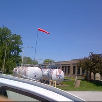 Photo taken at City Of St Louis Water Dept by Stanley S. on 5/14/2013