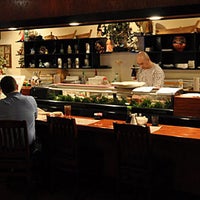 Das Foto wurde bei Mikata Japanese Steakhouse &amp;amp; Sushi Bar von Mikata Japanese Steakhouse &amp;amp; Sushi Bar am 1/22/2015 aufgenommen