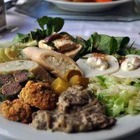 Foto diambil di Bio Alternativa oleh RotaVEG G. pada 1/23/2015