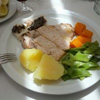 Photo prise au Restaurante Pedra Alta par Leonardo C. le6/10/2014