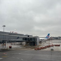 Photo taken at Terminal 2 by Julian Q. on 2/20/2024
